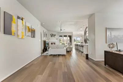 3707 Lake Bend Shore Drive, Spring, TX 77386 - Photo 6