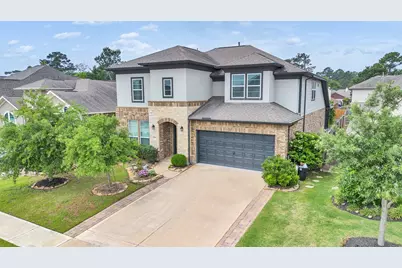 14503 Hueco Mountain Drive, Cypress, TX 77429 - Photo 1