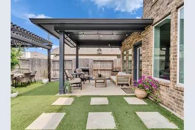 14503 Hueco Mountain Drive, Cypress, TX 77429 - Photo 30