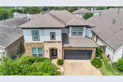14503 Hueco Mountain Drive, Cypress, TX 77429 - Photo 2