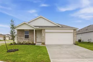 17334 Glacier Frst Ln, Crosby, TX 77532 - Photo 1