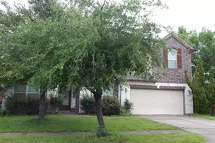 25217 Forest Ledge Dr, Porter, TX 77365 - Photo 2