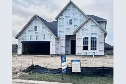 16223 Sheridan River Trail, Conroe, TX 77302 - Photo 2