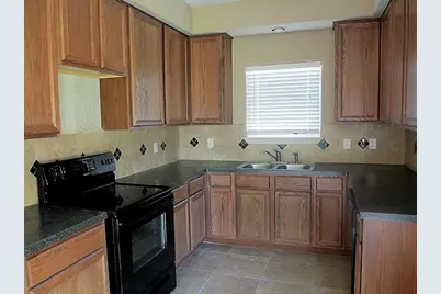159 South Bend Circle #B, Willis, TX 77378 - Photo 2