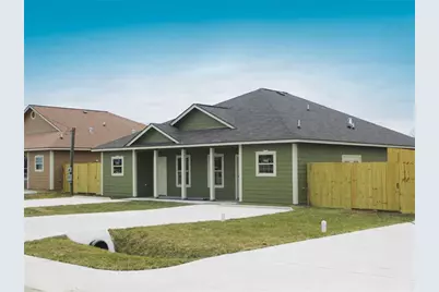159 South Bend Circle #B, Willis, TX 77378 - Photo 1