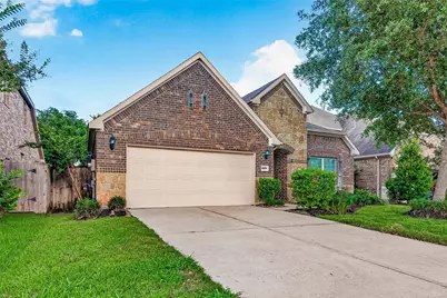4907 Harper River Court, Katy, TX 77494 - Photo 2