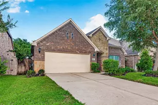 4907 Harper River Ct, Katy, TX 77494 - Photo 2