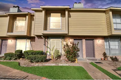 9350 Country Creek Drive #6, Houston, TX 77036 - Photo 1