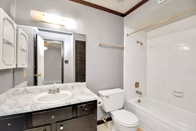 9350 Country Creek Drive #6, Houston, TX 77036 - Photo 24