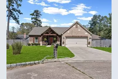 505 Cliffbrook Circle, Cleveland, TX 77327 - Photo 2
