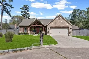 505 Cliffbrook Cir, Cleveland, TX 77327 - Photo 2