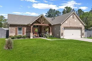 505 Cliffbrook Cir, Cleveland, TX 77327 - Photo 1