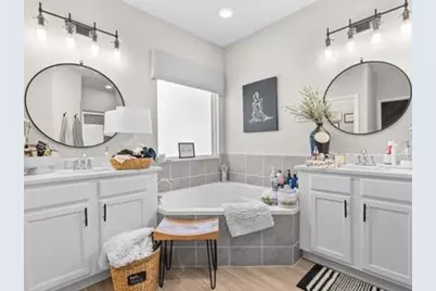 505 Cliffbrook Circle, Cleveland, TX 77327 - Photo 12