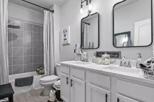 505 Cliffbrook Cir, Cleveland, TX 77327 - Photo 16