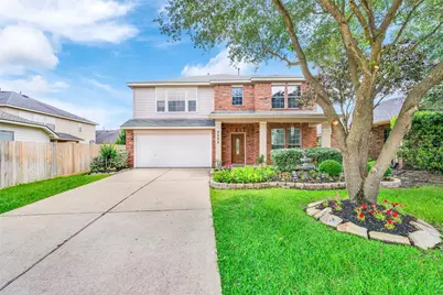 5522 Brookhollow Oaks Trail, Houston, TX 77084 - Photo 2