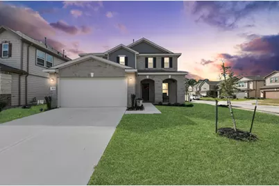 14635 Hemlock Knoll Lane, Houston, TX 77068 - Photo 2