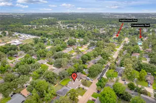 4439 Reynaldo Dr, Spring, TX 77373 - Photo 50
