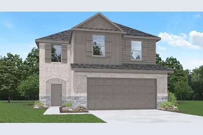 21719 Piazza Maggiore Drive, Tomball, TX 77377 - Photo 1