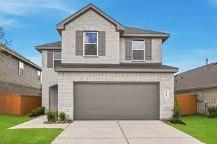 21719 Piazza Maggiore Dr, Tomball, TX 77377 - Photo 1