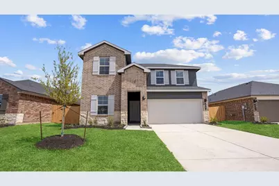 1635 Knox Hill, Iowa Colony, TX 77583 - Photo 1
