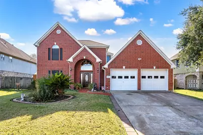 12446 Chalmette Street, Houston, TX 77015 - Photo 2