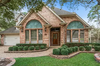 901 Longmire Road #28, Conroe, TX 77304 - Photo 14