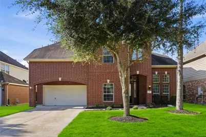 2526 Crystal Shore Drive, Rosharon, TX 77583 - Photo 2