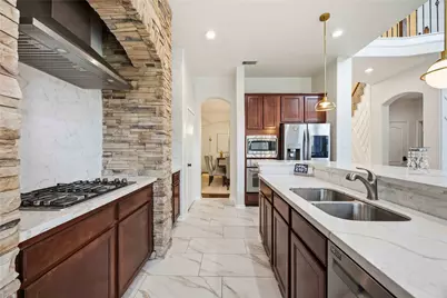 2526 Crystal Shore Drive, Rosharon, TX 77583 - Photo 18