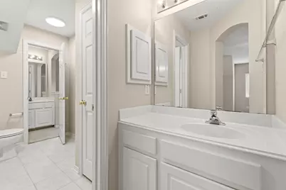 139 E Mirror Ridge Circle, The Woodlands, TX 77382 - Photo 36