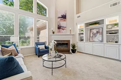 139 E Mirror Ridge Circle, The Woodlands, TX 77382 - Photo 12