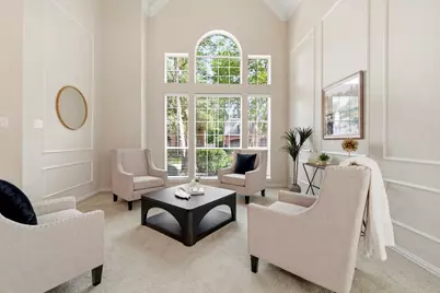 139 E Mirror Ridge Circle, The Woodlands, TX 77382 - Photo 6