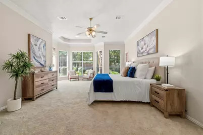 139 E Mirror Ridge Circle, The Woodlands, TX 77382 - Photo 24