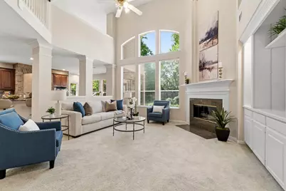 139 E Mirror Ridge Circle, The Woodlands, TX 77382 - Photo 14