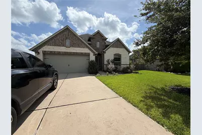 2005 Post Oak Court, Pearland, TX 77581 - Photo 2