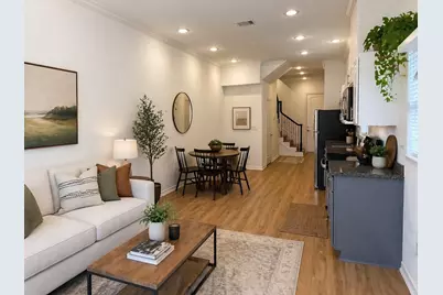 3225 Real Street #A/B, Houston, TX 77087 - Photo 2