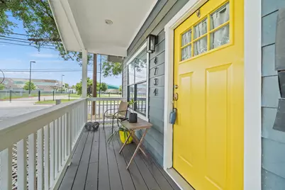 4734 Bell Street, Houston, TX 77023 - Photo 2