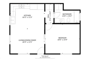 4734 Bell St, Houston, TX 77023 - Photo 18