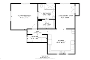 4734 Bell St, Houston, TX 77023 - Photo 8