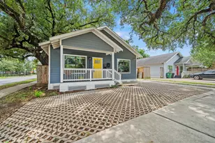 4734 Bell St, Houston, TX 77023 - Photo 1