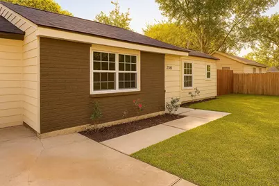 10517 Fairland Drive, Houston, TX 77051 - Photo 2