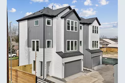 267 De Boll Street, Houston, TX 77022 - Photo 1