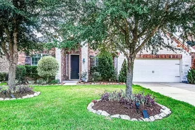 623 Orlandis Lane, Richmond, TX 77469 - Photo 2