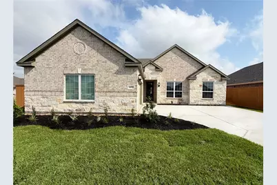 14001 Starboard Reach Drive, Texas City, TX 77510 - Photo 1