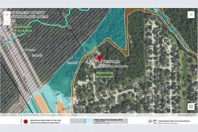 31429 Stella Lane, Tomball, TX 77375 - Photo 2