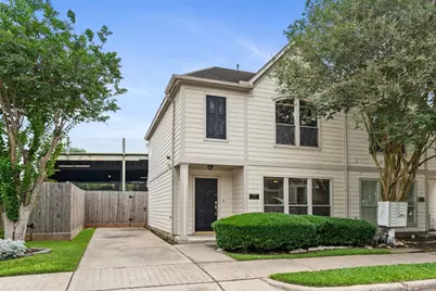 1919 Bailey Street, Houston, TX 77006 - Photo 2