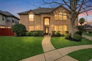 3610 Park Vine Ct, Katy, TX 77450 - Photo 2