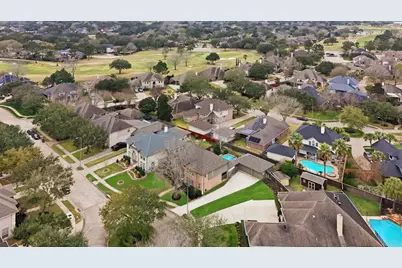 3610 Park Vine Court, Katy, TX 77450 - Photo 28