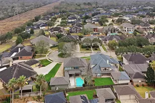 3610 Park Vine Ct, Katy, TX 77450 - Photo 30