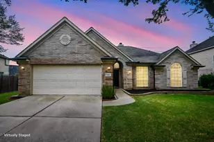 6811 Shelby Oaks Dr, Richmond, TX 77407 - Photo 1