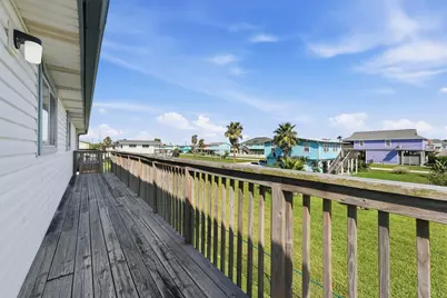 4014 Jackson Drive, Galveston, TX 77554 - Photo 18